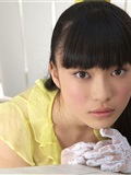 巴山中 Tomoe Yamanaka [Minisuka.tv]现役女子高生(1)